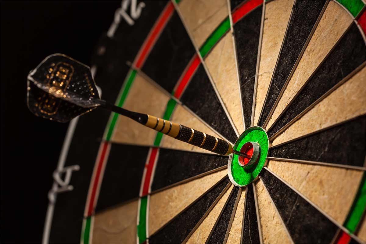 finales WSOD darts