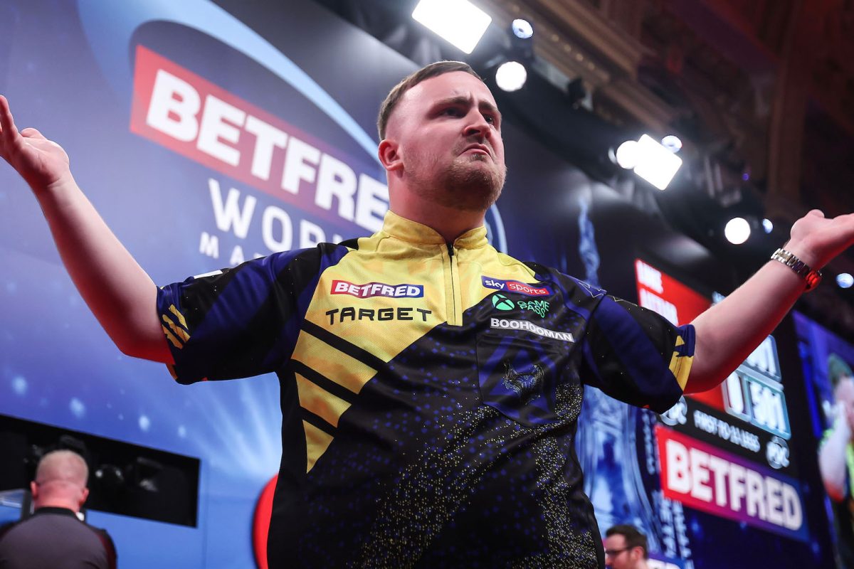 Aperçu des demi-finales du World Matchplay 2026
