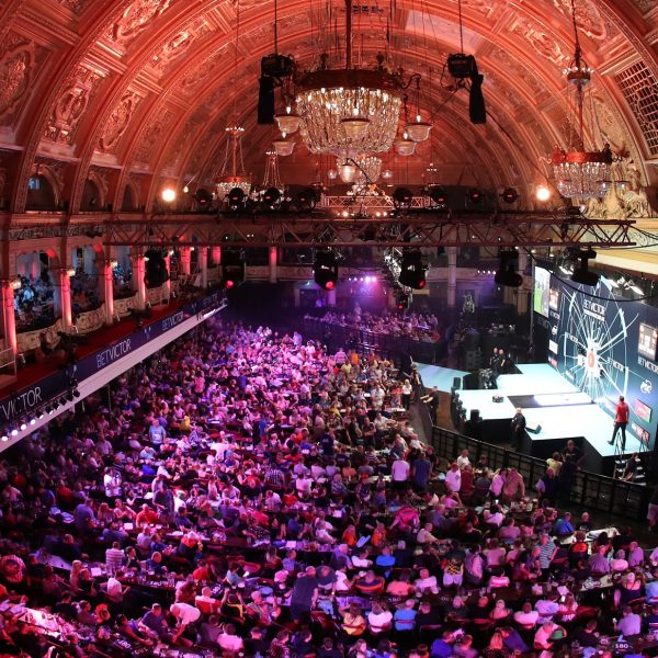 Aperçu de la finale du World Matchplay 2026 : Littler vs Price à Blackpool