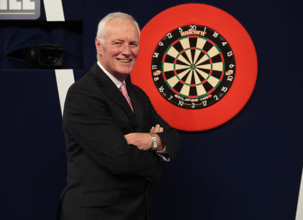 Barry Hearn met en garde les stars sur les abandons de tournois « Un top joueur doit agir comme un top joueur »