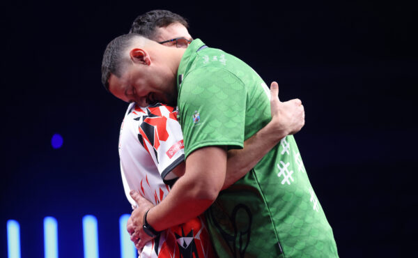 Comment regarder les Australian Darts Masters 2026