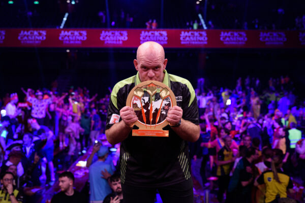 Le tirage au sort des finales des World Series of Darts 2026 est confirmé Amsterdam se prépare pour cet événement majeur