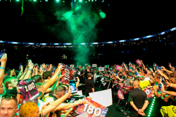 Regarder le Czech Darts Open 2026 : Guide complet