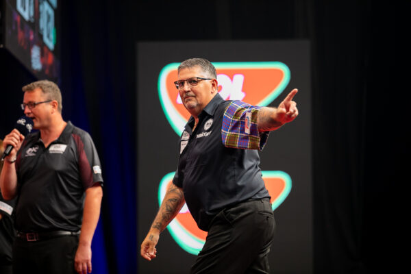 Résultats et programme du Czech Darts Open 2026