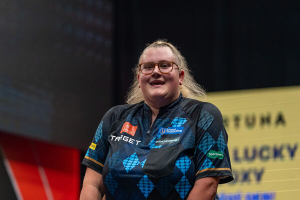 Tirage au sort du Flanders Darts Trophy : Course au Grand Prix Mondial s’intensifie
